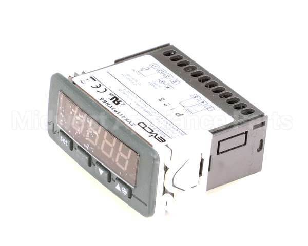 13-105548 Servolift Controller, Temp Heat Packs