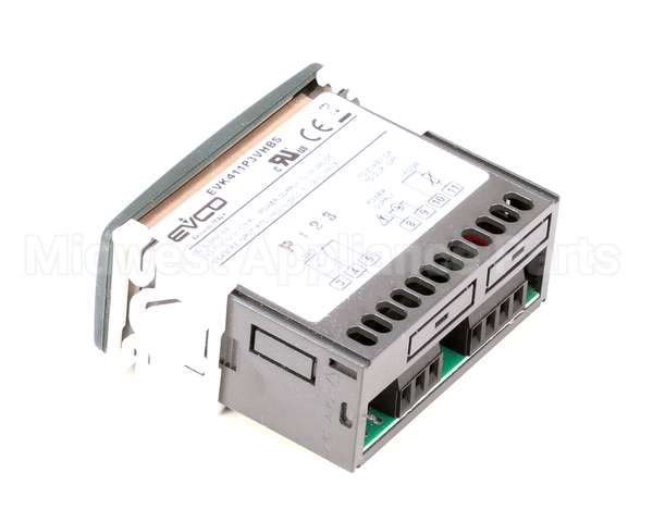13-105548 Servolift Controller, Temp Heat Packs