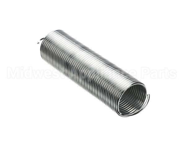 13-106278 Piper Products Spring Music Wire Zinc Plated