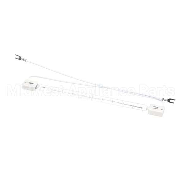 13-106349 Compatible Midwest Appliance Parts Heat Lamp Quartz 240V