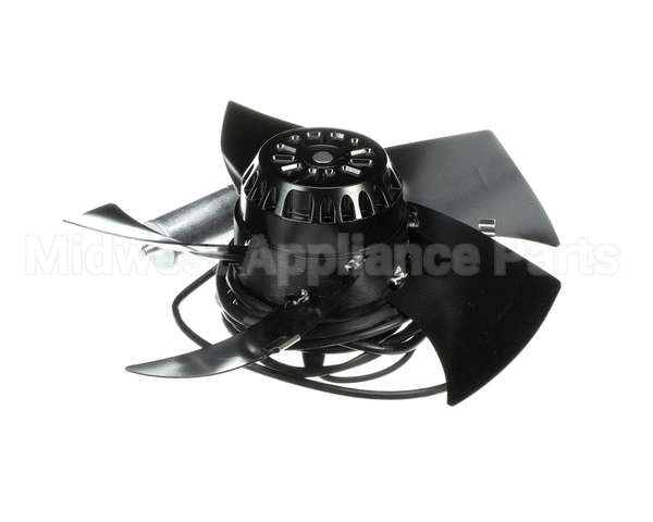 13-106994 Piper Products Evap Fan Motor