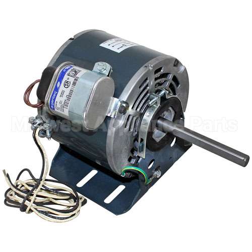 13-13066 Compatible Master-Bilt Fan Motor