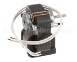13-13075 Master-Bilt Evaporator Fan Motor, Dayton #