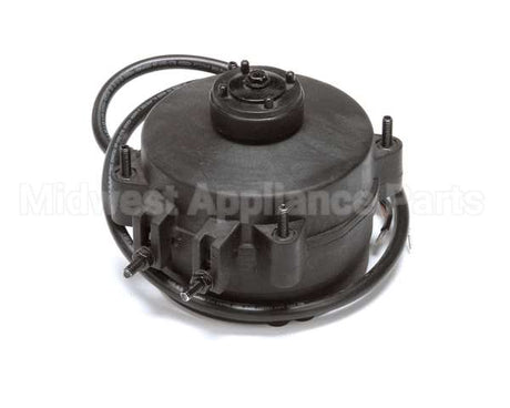 13-13114 Master-Bilt Fan Motor, 6 Watt, #Sp-B6Em22