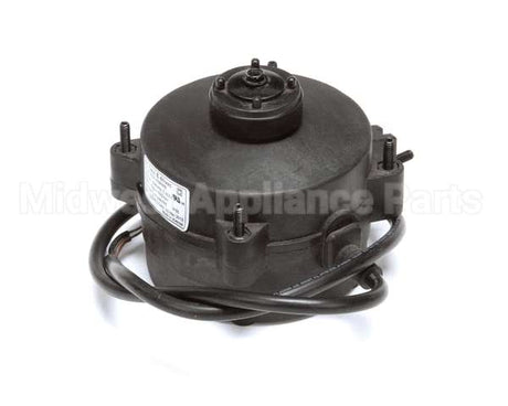 13-13114 Master-Bilt Fan Motor, 6 Watt, #Sp-B6Em22