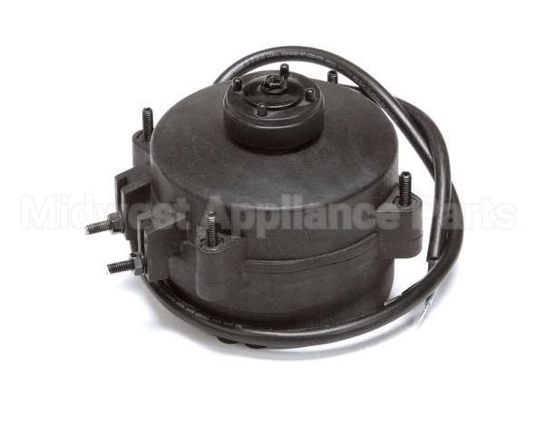 13-13114 Master-Bilt Fan Motor, 6 Watt, #Sp-B6Em22