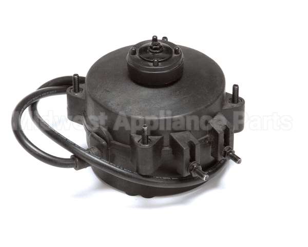 13-13114 Master-Bilt Fan Motor, 6 Watt, #Sp-B6Em22