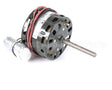 13-13153 Master-Bilt Condenser Fan Motor 7186 0258