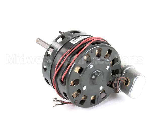 13-13153 Master-Bilt Condenser Fan Motor 7186 0258