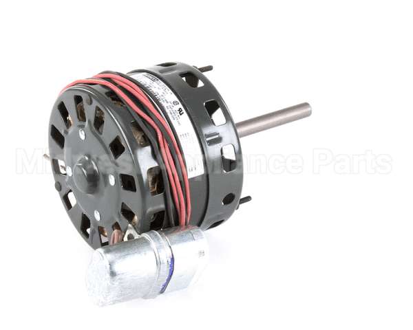 13-13153 Master-Bilt Condenser Fan Motor 7186 0258