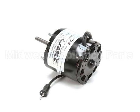 13-13169 Master-Bilt Evaporator. Fan Motor For Alp126 Can