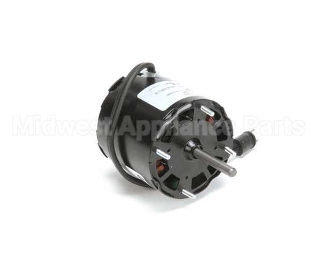 13-13169 Master-Bilt Evaporator. Fan Motor For Alp126 Can