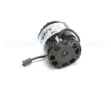 13-13169 Master-Bilt Evaporator. Fan Motor For Alp126 Can