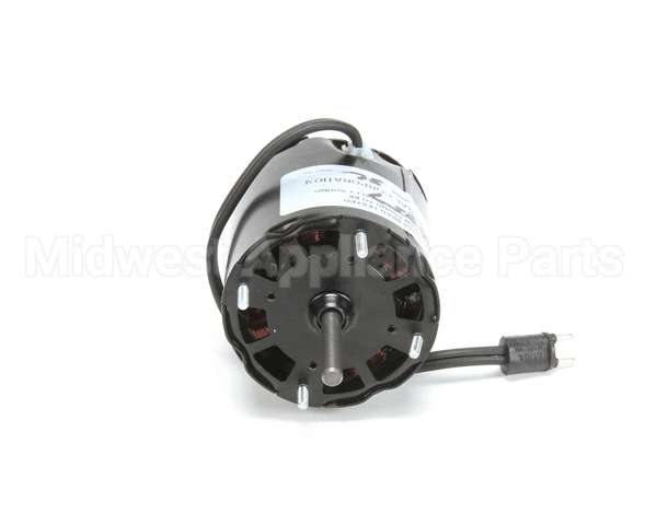 13-13169 Master-Bilt Evaporator. Fan Motor For Alp126 Can