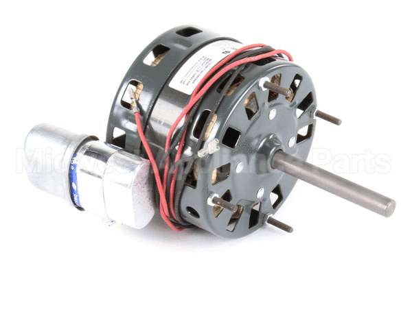 13-13175 Master-Bilt Fan Motor (Blast Chiller Evap.