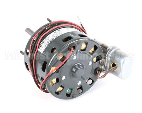 13-13175 Master-Bilt Fan Motor (Blast Chiller Evap.