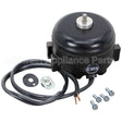 13-13181 Compatible Master-Bilt Motor, Evap Fan #Spfbe61