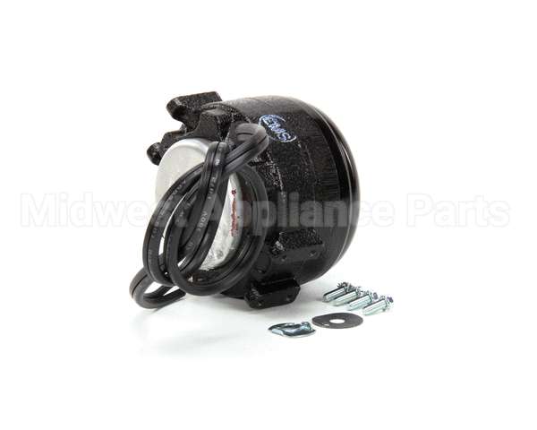 13-13182 Master-Bilt Evaporator Fan Motor, #Spfbe62