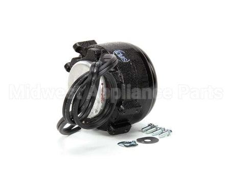 13-13182 Master-Bilt Evaporator Fan Motor, #Spfbe62