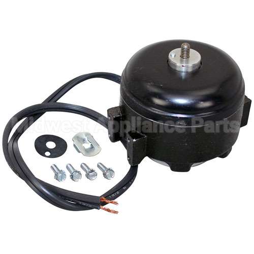 13-13182 Compatible Master-Bilt Evaporator Fan Motor - 230V