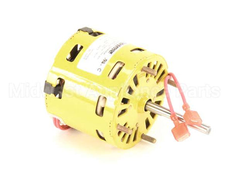 13-13187 Master-Bilt Evaporator. Fan Motor Shaded Pole 20