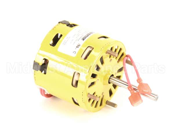 13-13187 Master-Bilt Evaporator. Fan Motor Shaded Pole 20