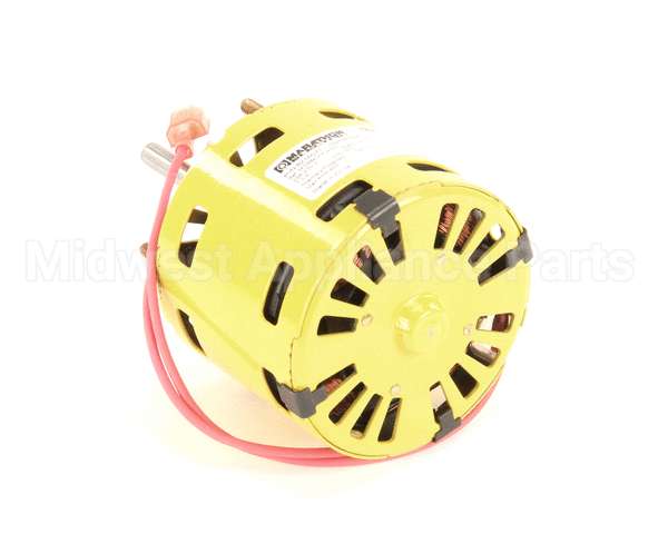 13-13187 Master-Bilt Evaporator. Fan Motor Shaded Pole 20