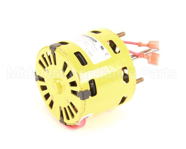 13-13187 Master-Bilt Evaporator. Fan Motor Shaded Pole 20