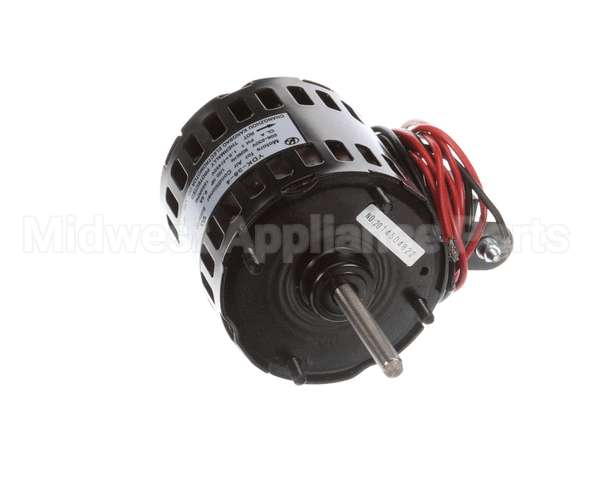 13-13190 Master-Bilt Fan Motor, Psc, #Ydk-38-4 By C