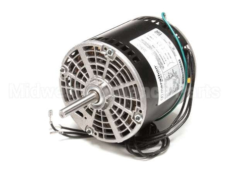 13-13191 Master-Bilt Evaporator Fan Motor, 118187000