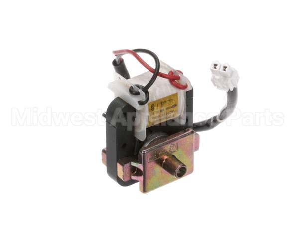 13-13203 Master-Bilt Fan Motor Psc 115V Changzhou K