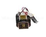 13-13203 Master-Bilt Fan Motor Psc 115V Changzhou K