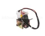 13-13203 Master-Bilt Fan Motor Psc 115V Changzhou K