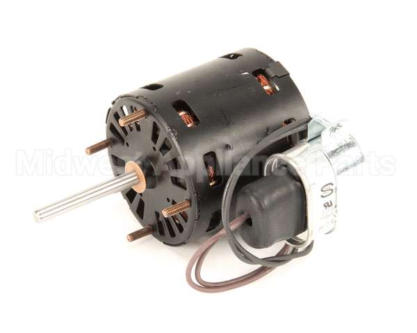 13-13204 Master-Bilt Fan Motor Psc 230V Witt #82160