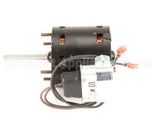 13-13204 Master-Bilt Fan Motor Psc 230V Witt #82160