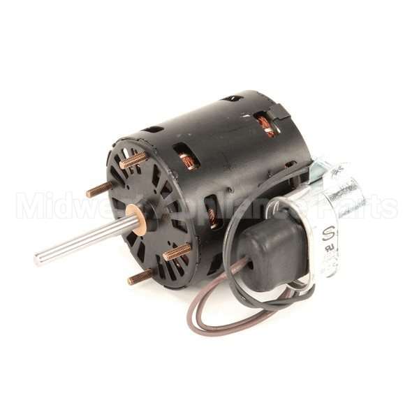 13-13204 Compatible Master-Bilt Fan Motor Psc 230V Witt #82160