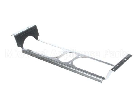 13-13210 Master-Bilt Cond. Fan Motor Mount, Witt #2