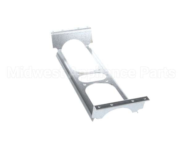 13-13210 Master-Bilt Cond. Fan Motor Mount, Witt #2