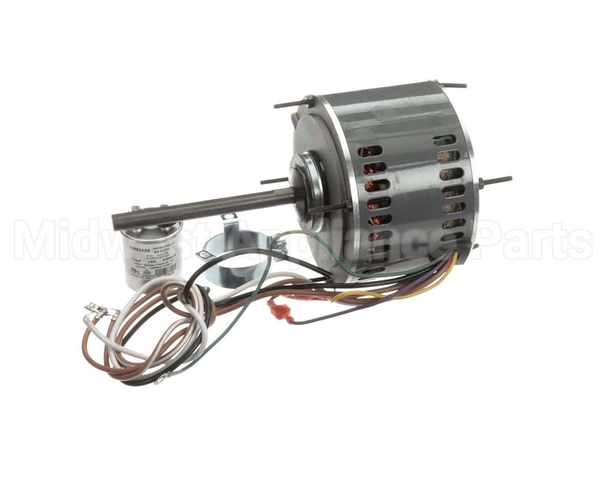 13-13230 Master-Bilt Evaporator.fan , A.o. Smith He2F071N
