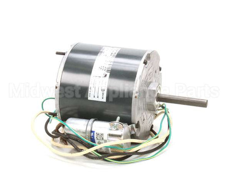 13-13234 Master-Bilt Cond. Fan Motor (Mrs) (Up Shaf