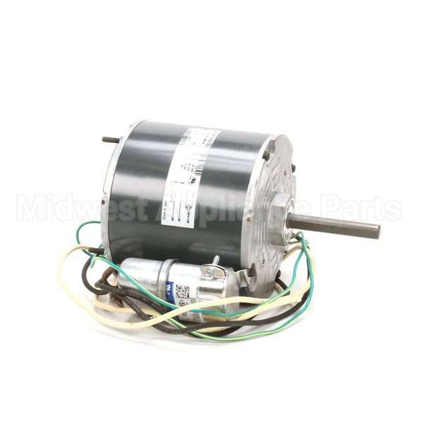 13-13234 Compatible Master-Bilt Cond. Fan Motor (Mrs) (Up Shaf