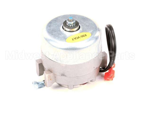 13-13245 Master-Bilt Ec Motor For Witt Sa, Se, Wag,
