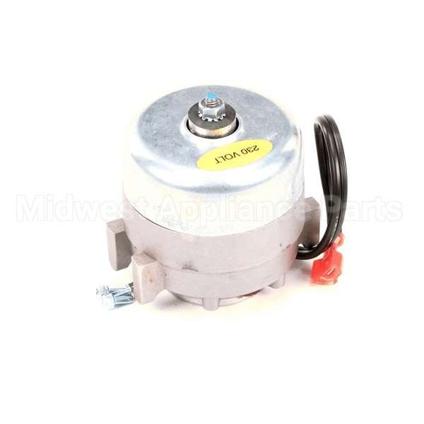 13-13245 Compatible Master-Bilt Ec Motor