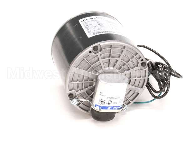 13-13268 Master-Bilt Evaporator. Fan Motor, 230V, 1/3 Hp,