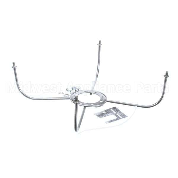 13-13282 Compatible Master-Bilt 08525672 Motor Mount