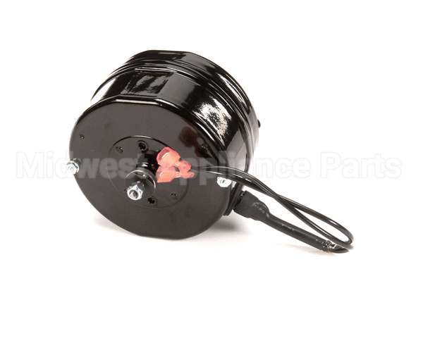 13-13288 Master-Bilt Fan Motor, 120 Volt, Witt #08216145