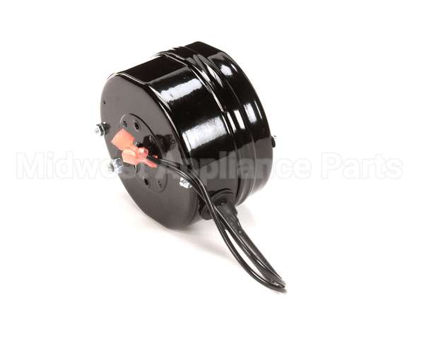 13-13288 Master-Bilt Fan Motor, 120 Volt, Witt #08216145