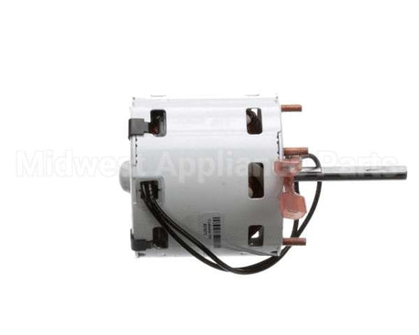 13-13291 Master-Bilt Evaporator Fam Motor 1/20 Hp 115V