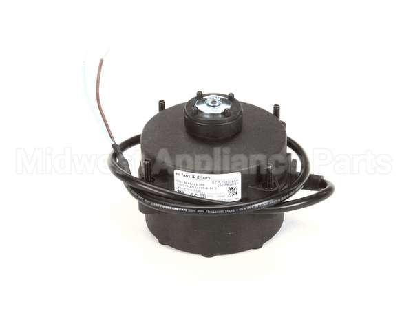 13-13293 Master-Bilt Ec Plus Motor 230Vac,1550Rpm,5