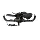 13-13427 Master-Bilt Evaporator Fan Motor